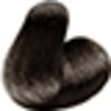 Dalsan Cosméticos Intense Color 6.0 Louro Escuro - Coloração Permanente 50g