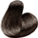 Dalsan Cosméticos Intense Color 6.1 Louro Escuro Acinzentado - Coloração Permanente 50g