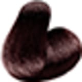 Dalsan Cosméticos Intense Color 4.6 Borgonha - Coloração Permanente 50g