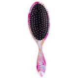 Wet Brush Detangle Aquarela Blush - Escova de Cabelo