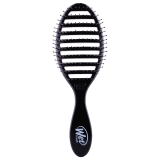 Wet Brush Speed Dry Preta - Escova de Cabelo