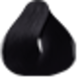 Caixa verde da linha profissional Acquaflora contendo tubo de coloração creme permanente vegana. Embalagem com rótulo destacando a marca e informações sobre o produto.