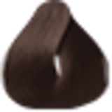 Acquaflora Vegana 6.34 Louro Escuro Dourado Acobreado - Coloração Permanente 60g