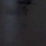 Muah! Preto - Esmalte Cremoso 7ml