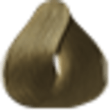 Tróia Hair Cosmetics Colors Louro Claro #8.0 - Coloração Permanente 60g