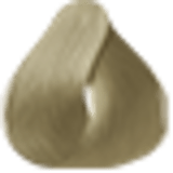 Tróia Hair Cosmetics Colors Louro Claríssimo #10.0 - Coloração Permanente 60g