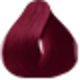 Tróia Hair Cosmetics Colors Louro Escuro Vermelho Intenso #6.66 - Coloração Permanente 60g