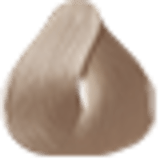 Tróia Hair Cosmetics Colors Louro Claríssimo Pérola #10.89 - Coloração Permanente 60g