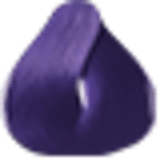 Tróia Hair Cosmetics Colors Violeta #0.2 - Coloração Corretora 60g