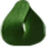 Tróia Hair Cosmetics Colors Verde #0.13 - Coloração Corretora 60g