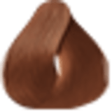 Alta Moda é... Colore 7.4 Louro Médio Acobreado - Coloração Permanente 150g