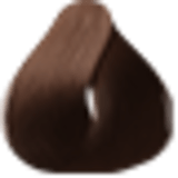 Alta Moda é... Colore 7.7 Castanho Luminoso Extra Claro - Coloração Permanente 150g