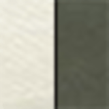 Alergoshop Duo Eclat 01 Cinza e Preto - Sombra Compacta