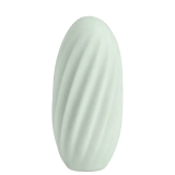 A Sós Sweet Vibe Chamego Verde - Mini Masturbador