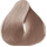 Yamá Professional Color Nano Infusion 8.89 Louro Claro Pérola - Coloração 60g