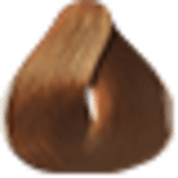 K.Pro Caviar Color 7.43 Louro Médio Cobre Dourado - Coloração 60g