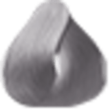 Dalsan Cosméticos Intense Color 11.11 Louro Claríssimo Cinza Intenso - Coloração Permanente 50g