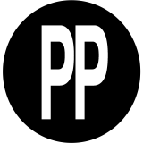 Inciclo Conquista Preta - Calcinha Absorvente PP