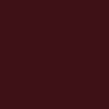 Frasco cilíndrico transparente contendo um gloss labial roxo. Rótulo na embalagem com o nome do produto "Gloss dos Sonhos" e a descrição "Quem disse, berence?". Ao lado, a tampa preta do produto, que acompanha um aplicador de espuma.