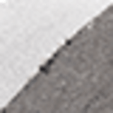 Guerlain Mad Eyes Duo Contrast Edição Limitada Icy Grey / Dazzling Silver - Sombra 1,6g