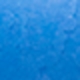 Kit Colormake Tinta Facial Azul (12 Unidades)