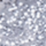 Colormake Eco Prata - Glitter Biodegradável 4g