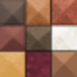 Givenchy Le 9 Nº 5 - Paleta de Sombras 8g 