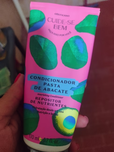 imagem da avaliação