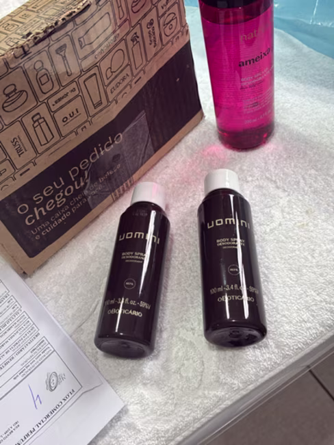 imagem da avaliação