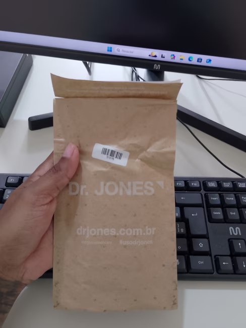 imagem da avaliação