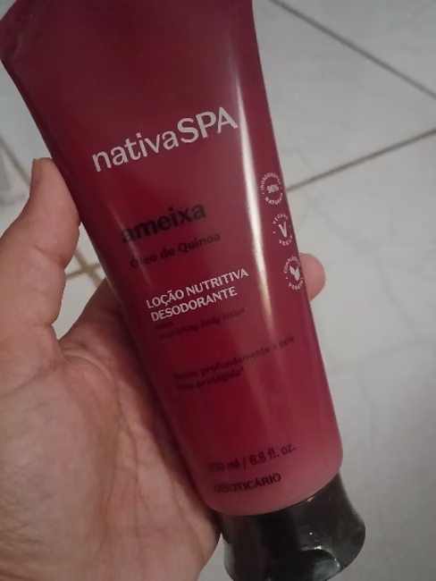 imagem da avaliação