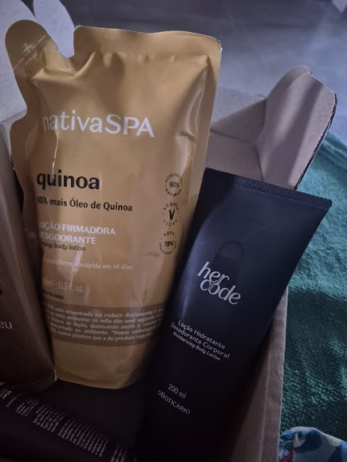 imagem da avaliação