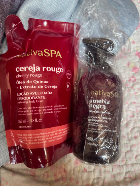 imagem da avaliação