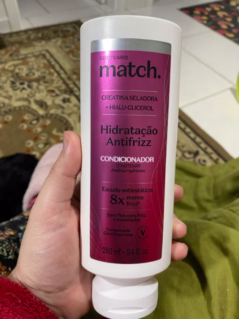 imagem da avaliação