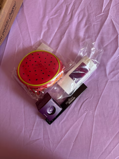 imagem da avaliação