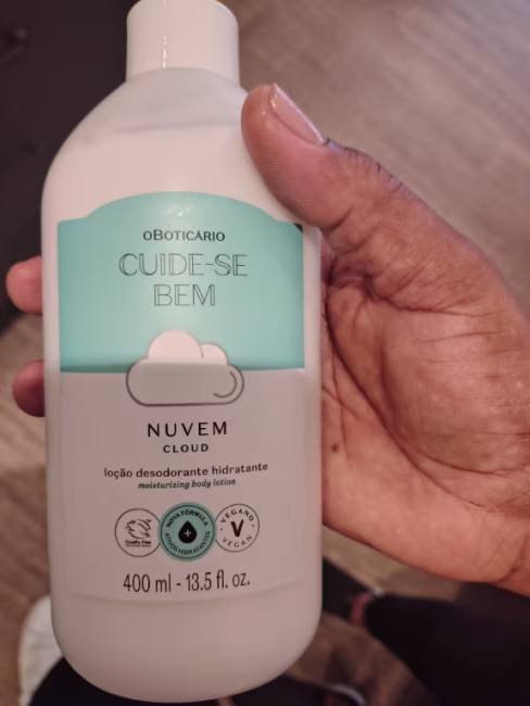 imagem da avaliação