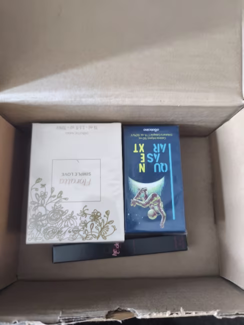 imagem da avaliação