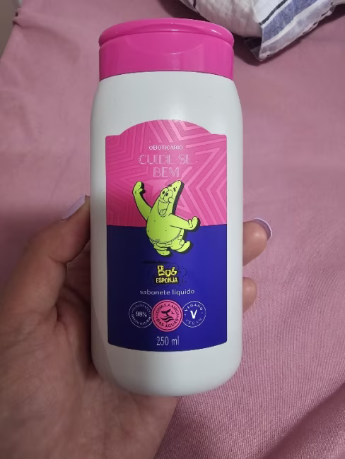 imagem da avaliação