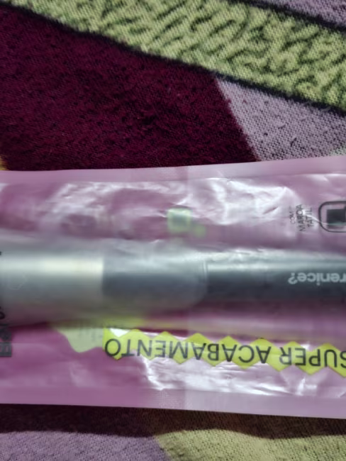 imagem da avaliação