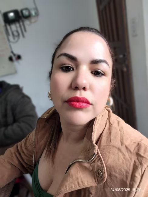 imagem da avaliação