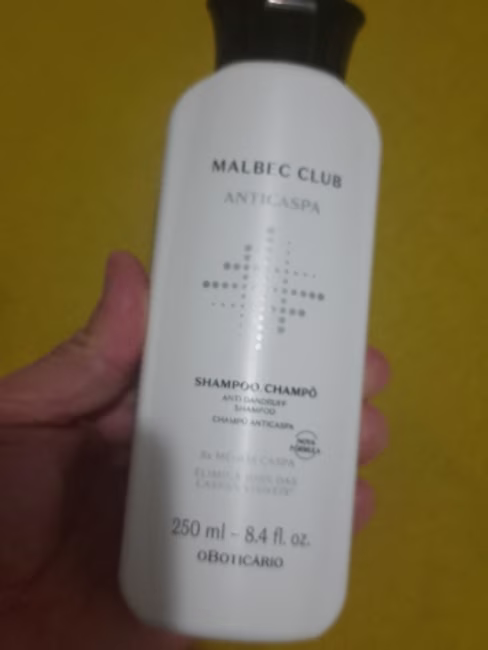 imagem da avaliação