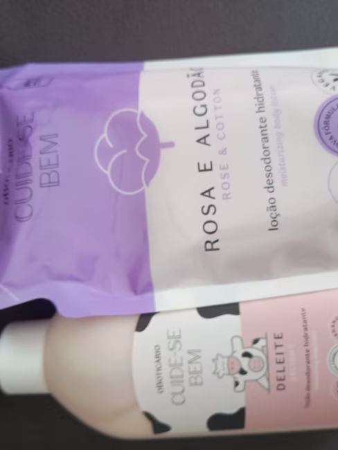 imagem da avaliação