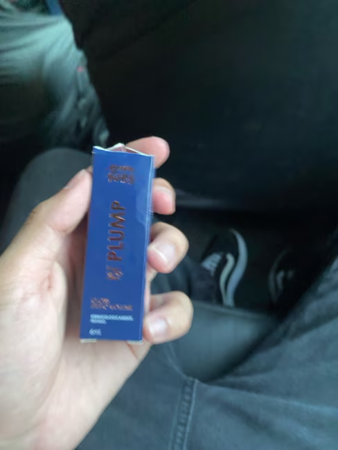 imagem da avaliação