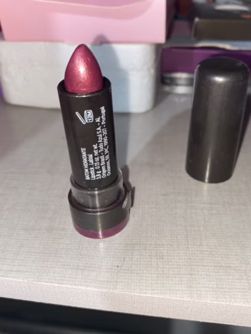 imagem da avaliação