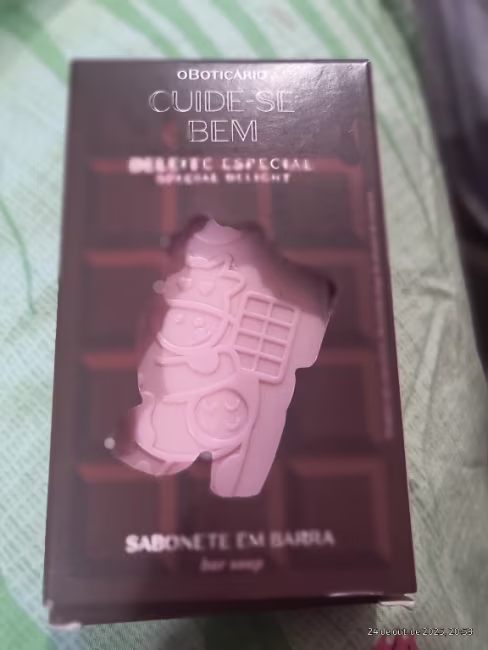 imagem da avaliação