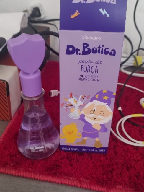 imagem da avaliação