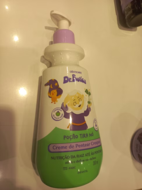 imagem da avaliação