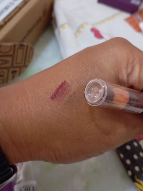 imagem da avaliação