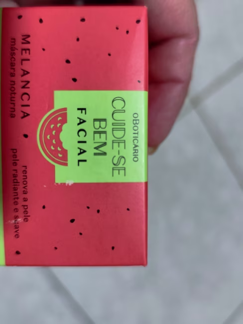 imagem da avaliação