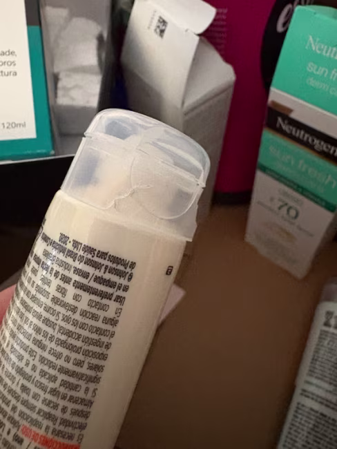 imagem da avaliação